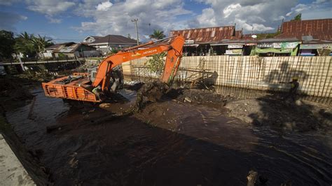 Rp17 Miliar Untuk Pembangunan Proyek Drainase Utama Prokalteng