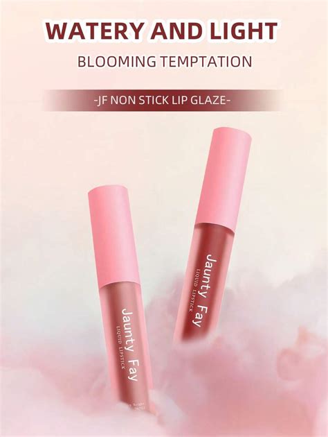 Ember Rose Immortal Love Nourishing Lip Gloss Everlasting Valentines