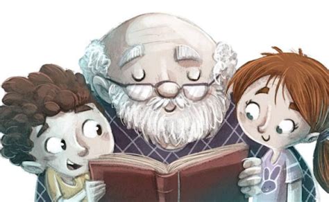 LENGUAKIDS: Como contar cuentos