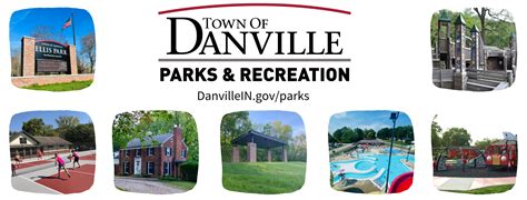 Danville Parks and Recreation