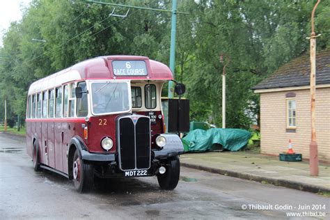 FN: Trolleybus [1930] - cellpiratebay