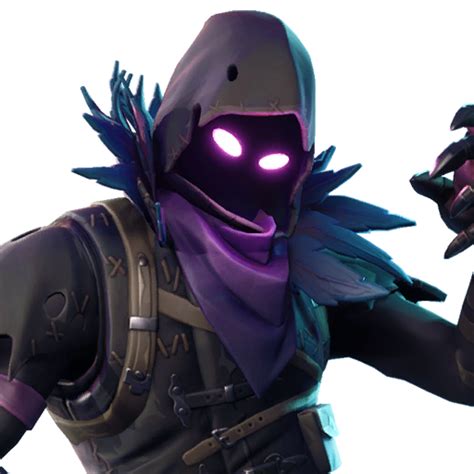 Raven Outfit Fortnite Wiki