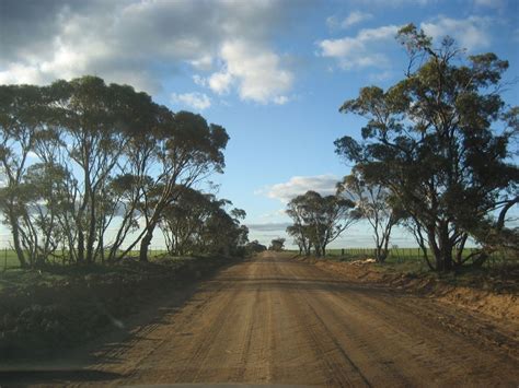 Roadside Firewood Collection Yarriambiack Shire Council