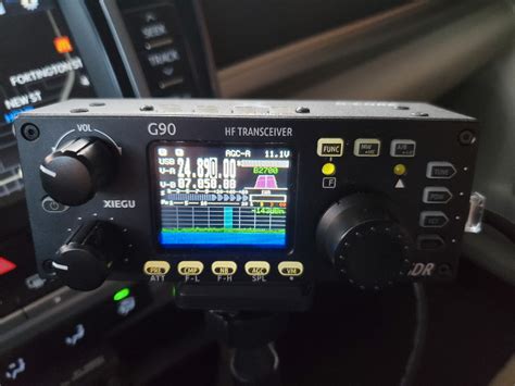 Xiegu G90 | General Electronics | Renfrew | Kijiji