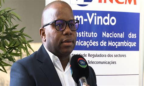 Voltou A Operar Uma Das Redes De Telefonia M Vel Em Quelimane O Pa S