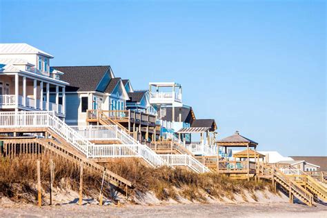 12 Best Things To Do In Topsail Island North Carolina