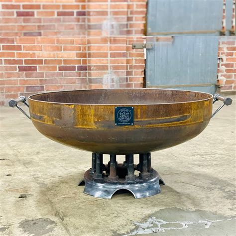 36 Inch Fire Pits 36 Fire Pits That Are Guaranteed For Life