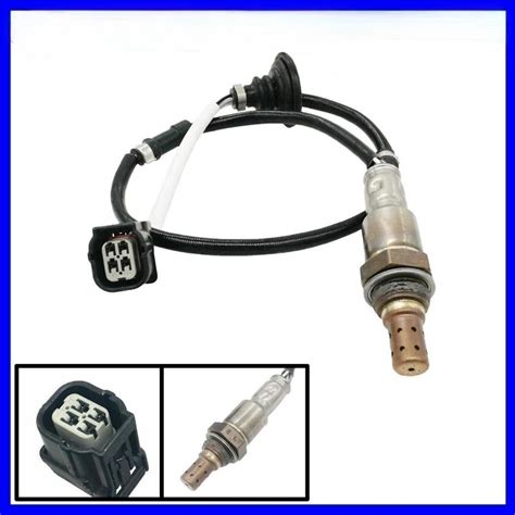 Oxygen Sensor Lambda AIR FUEL RATIO O2 Snesor For ACURA CSX HONDA CIVIC