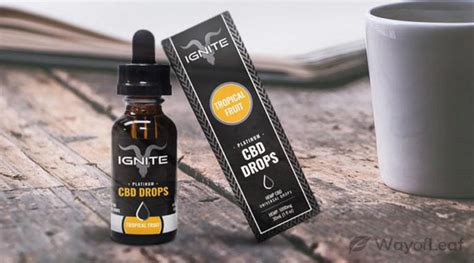 Ignite Cbd Review Are The Products Worth The Price