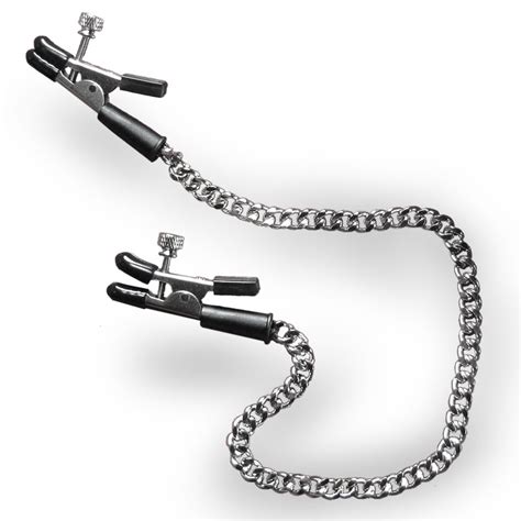 Alligator Clamps Spartacus Adjustable Clamps Womyns Ware