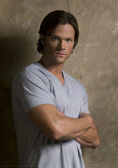 S4 Promotional Hq Sam Winchester Photo 2660963 Fanpop