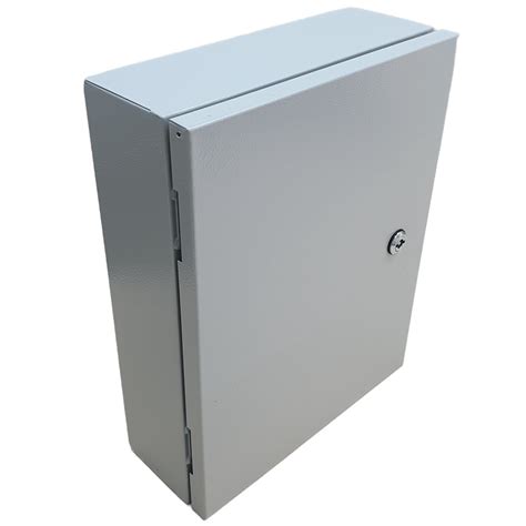 Корпус металлический навесной ЩРН-24 395х310х120 IP54 PLEXUP BMN41-24 ...