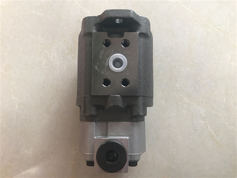 Cat Hydraulic Pump Pilot Pump Gear Pump For Excavator Ap D China