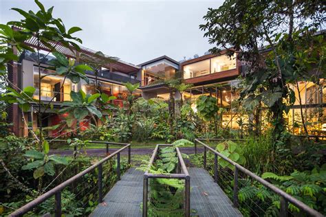 Mashpi Lodge | An Expedition Hotel in the Rainforest