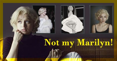 Blonde Η ταινία για τη Monroe που τόσο μας απογοήτευσε