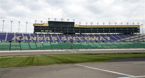 Reese S 150 At Kansas Speedway ARCA