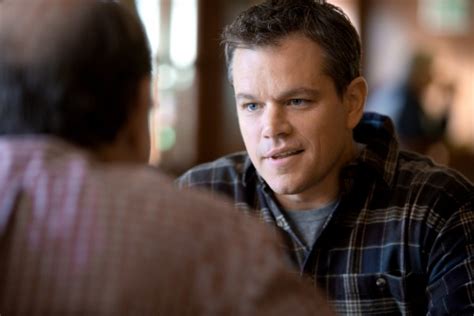 Tierra Prometida Con Matt Damon Gus Van Sant 2012