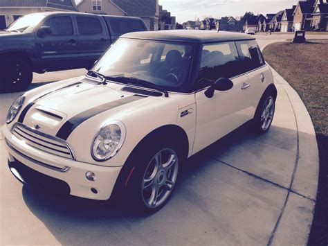 FS:: 2004 Mini Cooper S JCW - North American Motoring