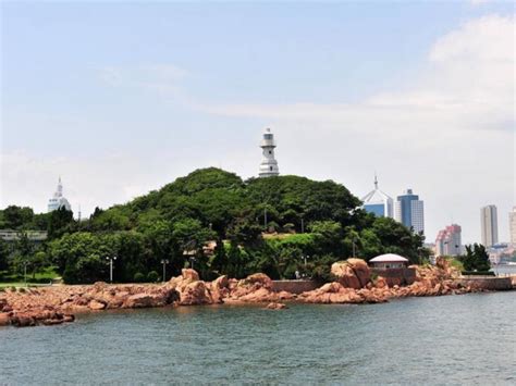 Qingdao Tourist Spots Qingdao Attractions China Travel Guide Cits