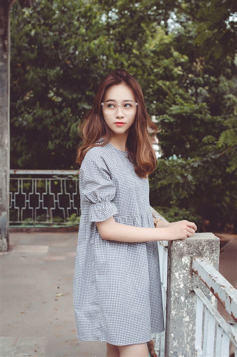 Ghen tỵ với vẻ đẹp không góc chết của hot girl Duyên Nguyễn