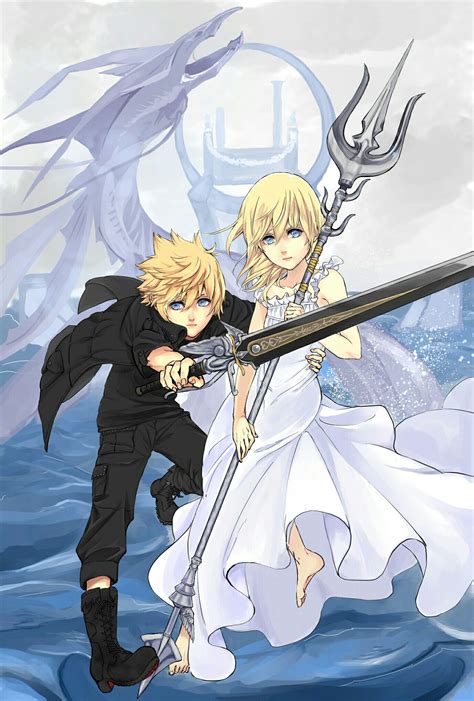 Pin By 藍天 藍天 On Nami Roxas Kingdom Hearts Fanart Kingdom Hearts