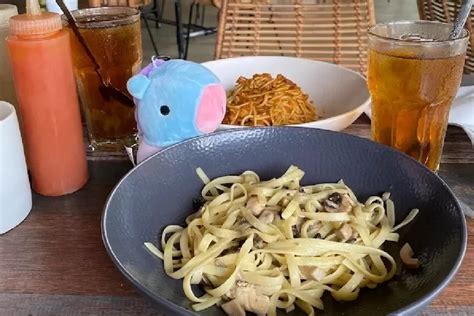 5 Kuliner Viral Di Depok Yang Menggugah Selera Dari Tampilannya Udah