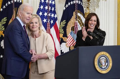 Biden Ends Forced Arbitration For Sexual Assault Harassment Ap News