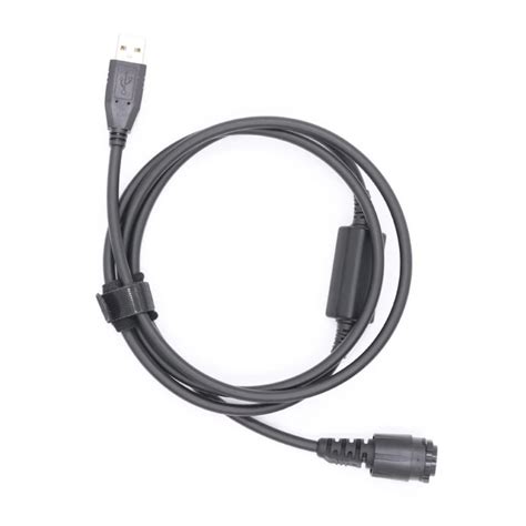 Hkn6184 Usb Programming Channel Cable For Motorola Dm3400 Dm3401 Dm3600