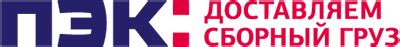 ТК «ПЭК» рассчитать стоимость доставки | Онлайн калькулятор