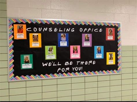 Pin By Hannah Shipley On School Counselor School Counselor Bulletin