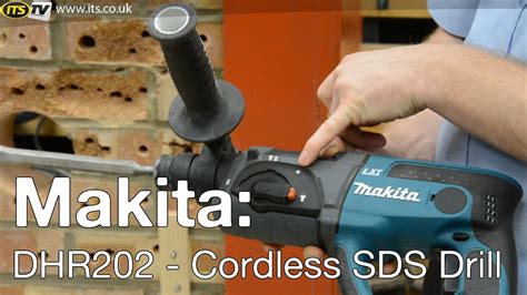 Makita Dhr202rmj 2 X 40 Ah Au Meilleur Prix Sur Idealofr