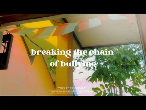 English Drama Breaking The Chain Of Bullying SMAN 9 GOWA X 2