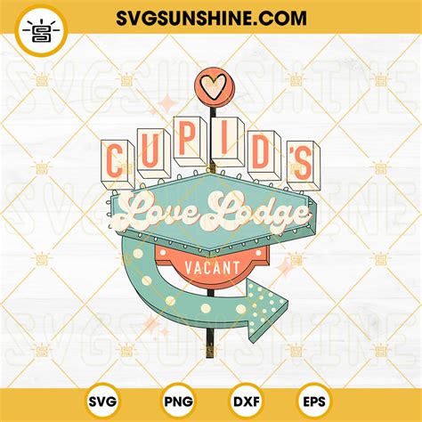 Cupid S Brewing Co Love Potions SVG Cupid S Brewing Company SVG