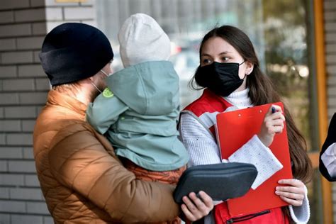 U Hrvatskoj je oko 22 tisuće ukrajinskih izbjeglica 70 posto je