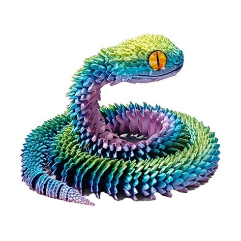 Интерактивная игрушечная змея купить на OZON по низкой цене (1907835558)