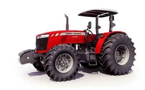 Massey Ferguson Mf 4700 Tractor At Best Price In Damoh By Aarya Sales