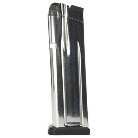 Staccato 2011 9mm38 Super Magazine 170mm 26 Rounds ★ The Sporting