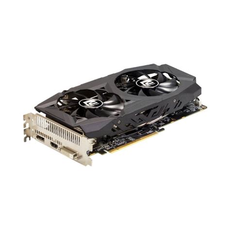 PowerColor Red Dragon Radeon RX 580 8 GB GDDR5 | PcComponentes.com