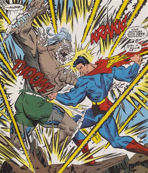 Superman Vs Apocalypse