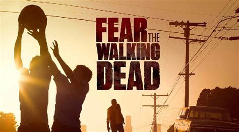 Fear The Walking Dead season 2 to be 15 episodes long