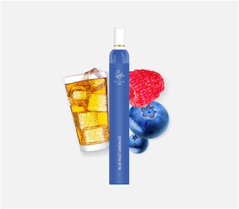 Elfbar T600 Blue Razz Lemonade Kaufen Ab 6 85 Glimp