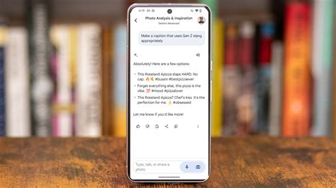 Hands on: Google Gemini – the new Assistant has plenty of ideas | TechRadar