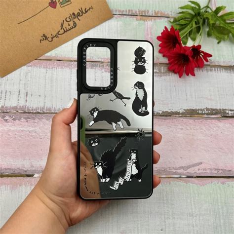 قاب گوشی Galaxy A52 4g Galaxy A52 5g Galaxy A52s سامسونگ Casetify