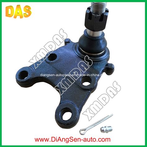 8 94452 102 1 Front Lower Suspension Ball Joint For Isuzu China Ball