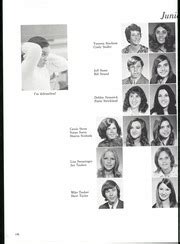 Hillcrest High School - Panther Yearbook (Dallas, TX), Class of 1973 ...