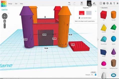 Programas De Diseño 3d Gratis Para Principiantes