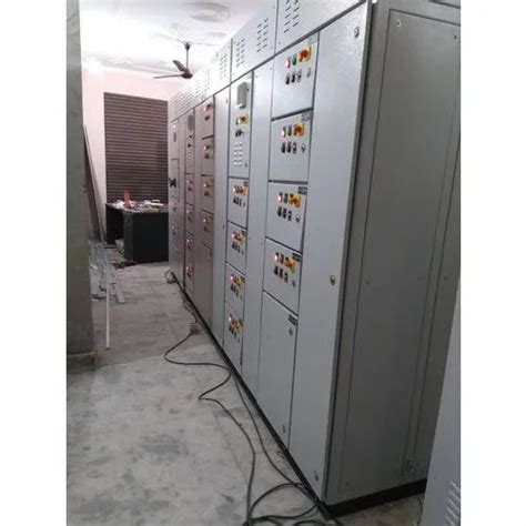 3 Phase Electric MCC Panels 415 440 V At Rs 350000 In Gurgaon ID