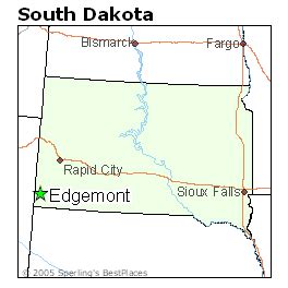 Edgemont, SD