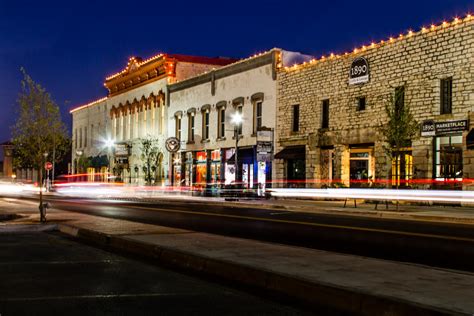 Shopping In Granbury Tx Visit Granbury