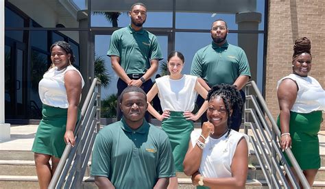 Organizations And Activities Norfolk State University Norfolk State